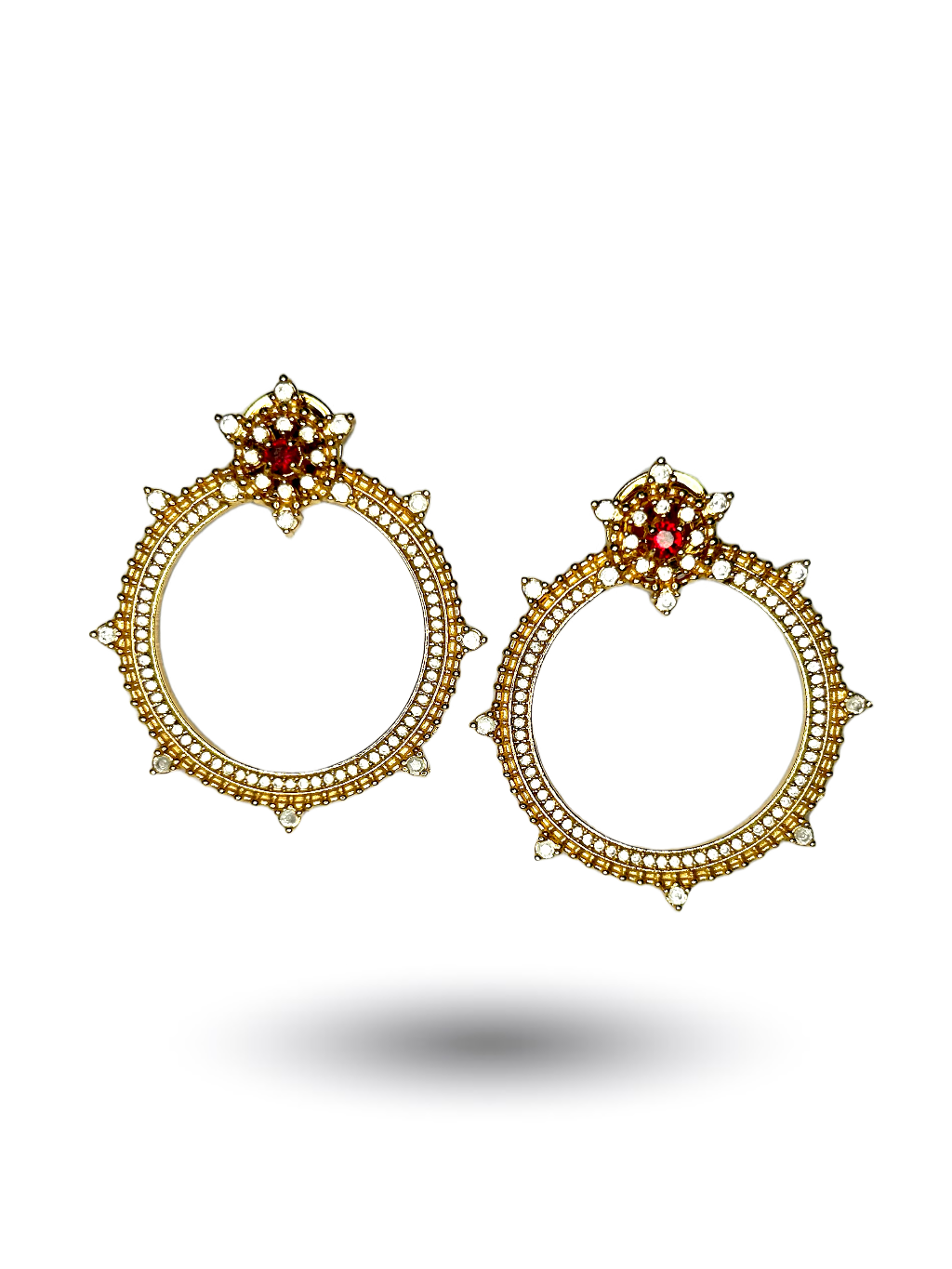 Brincos Andromeda Sun