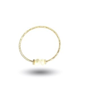 Bracelete Soft Pearl