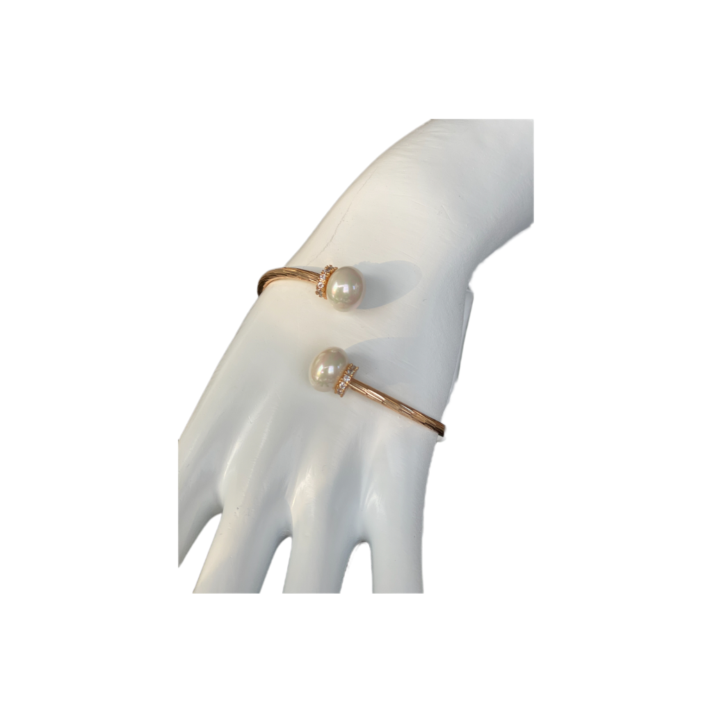 Bracelete Soft Pearl - Imagem 4