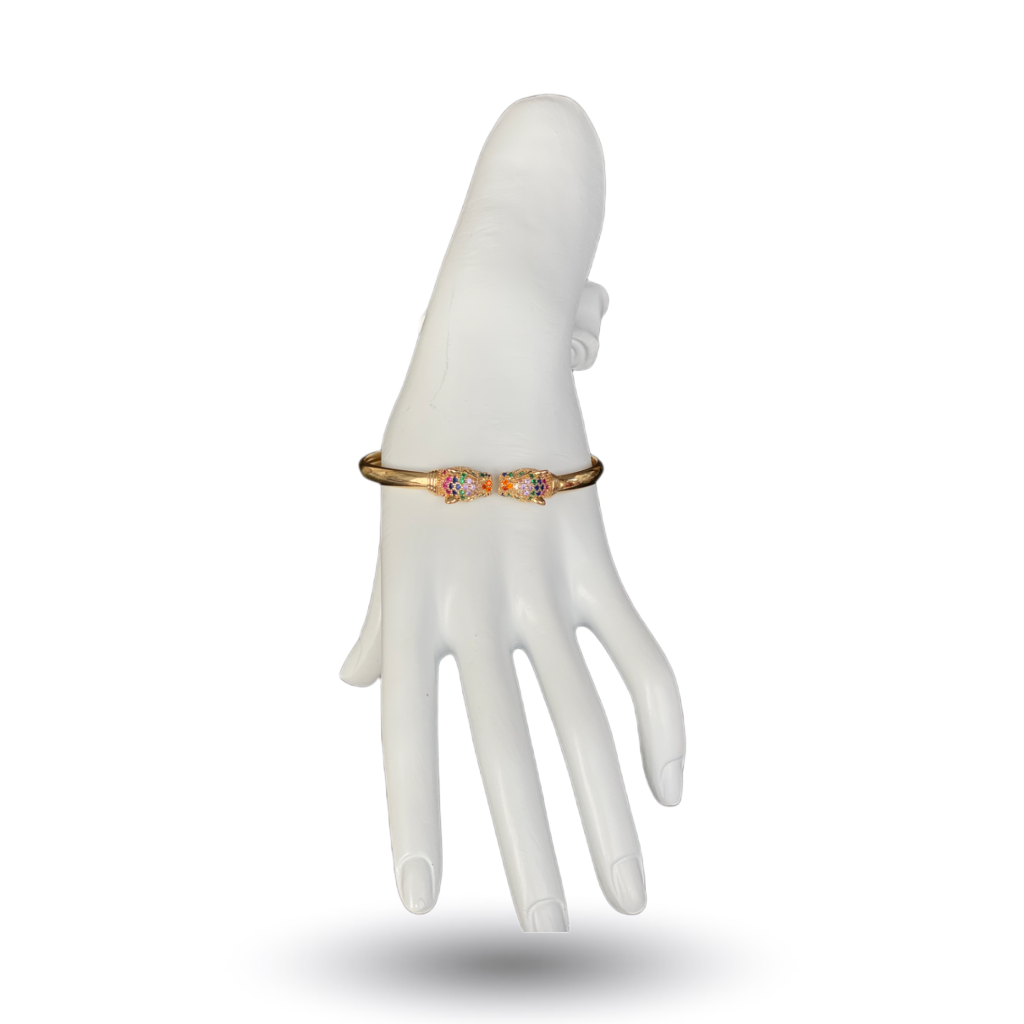 Bracelete Raw - Imagem 4