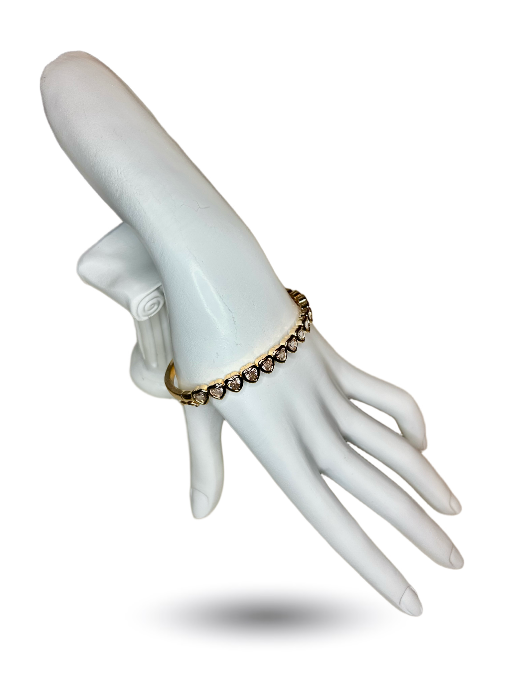 Bracelete Endless Heart - Imagem 9