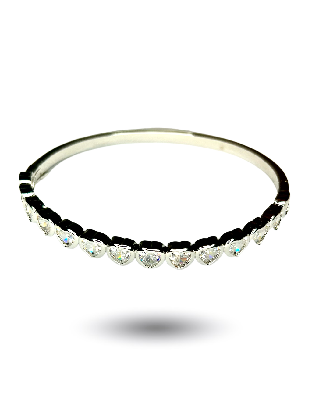 Bracelete Endless Heart - Imagem 4