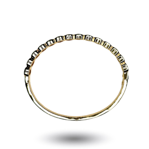 Bracelete Endless Heart