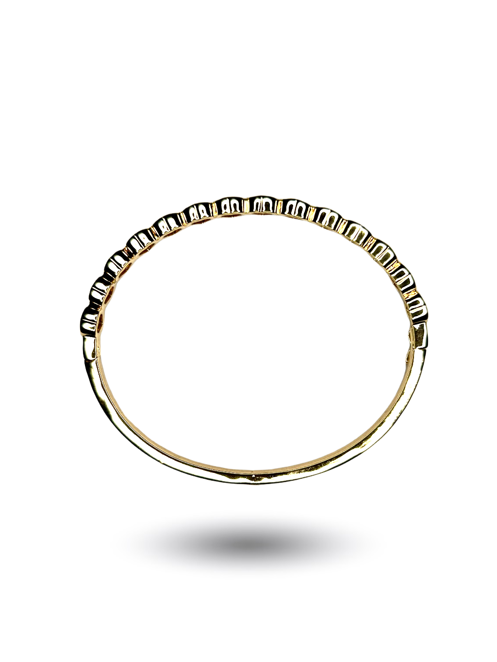 Bracelete Endless Heart