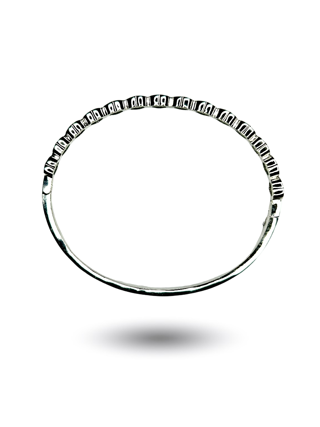 Bracelete Endless Heart - Imagem 2