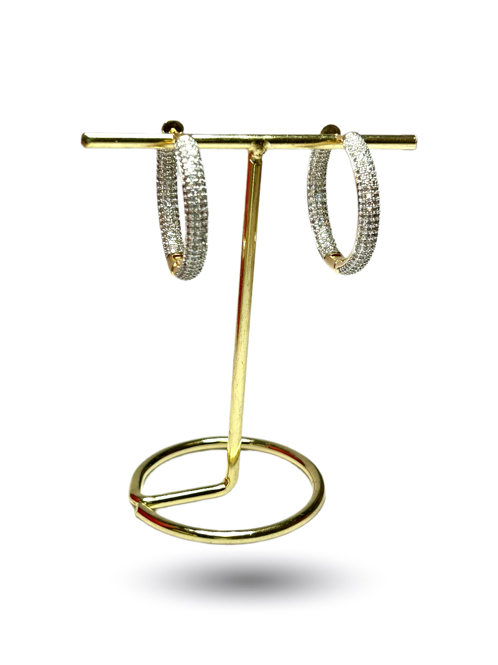 Brincos Bling - Imagem 3