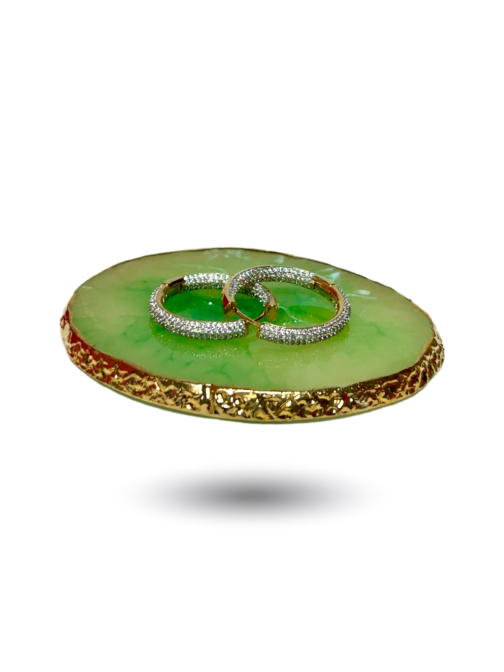 Brincos Bling - Imagem 4