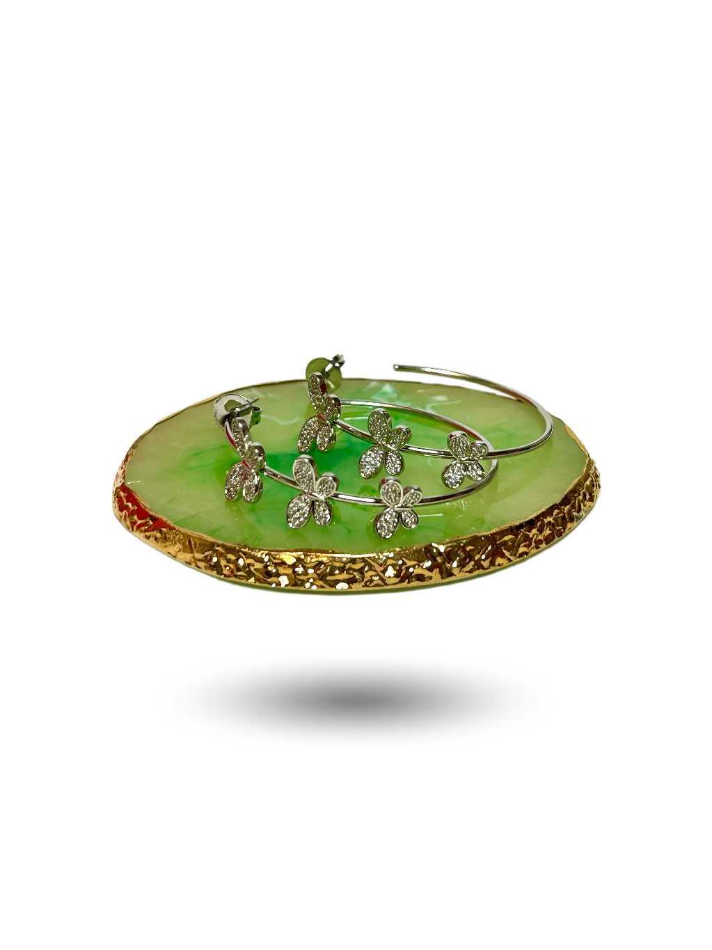 Brincos Butterfly - Imagem 5