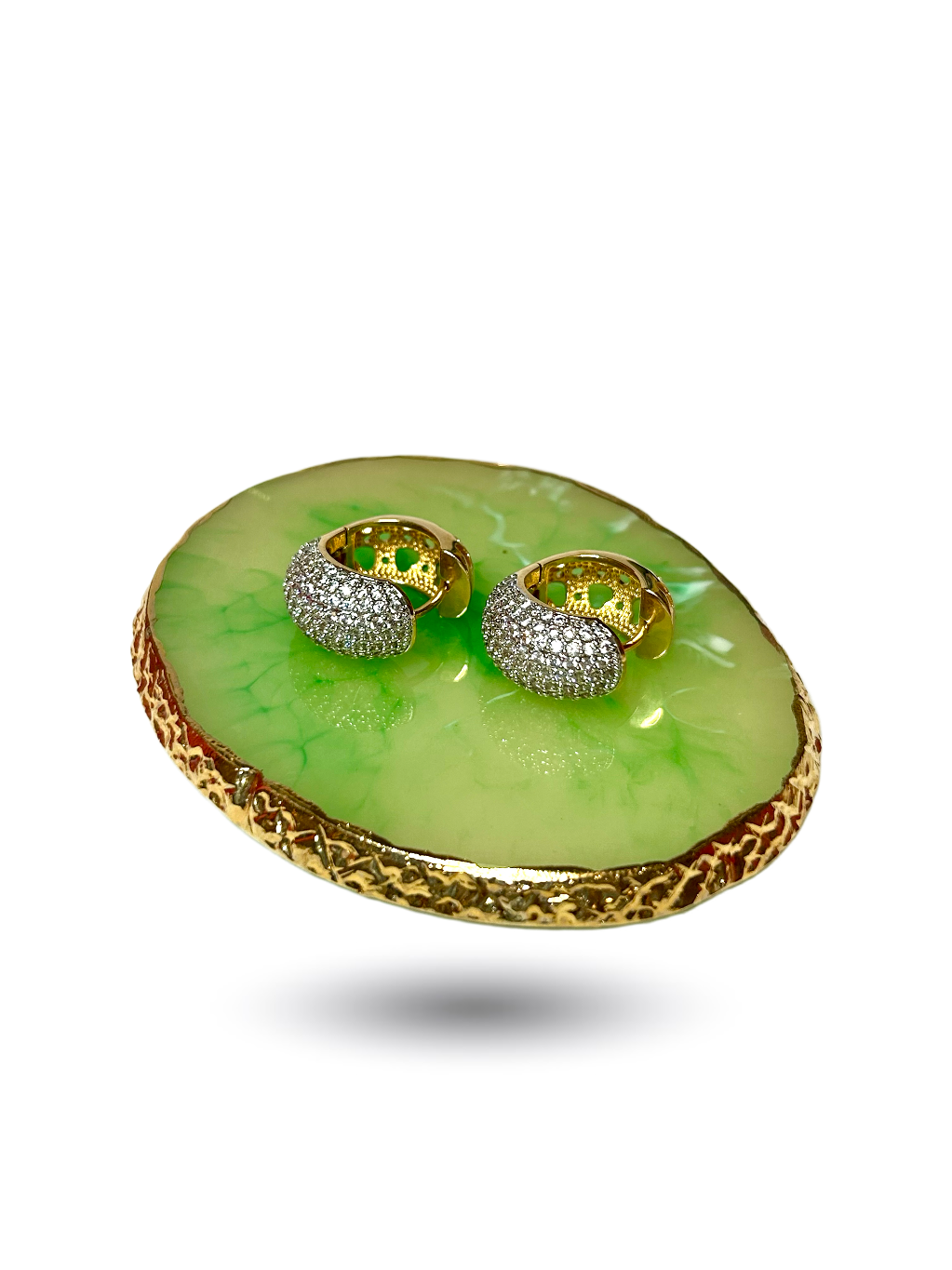 Brincos Ladybug - Imagem 4