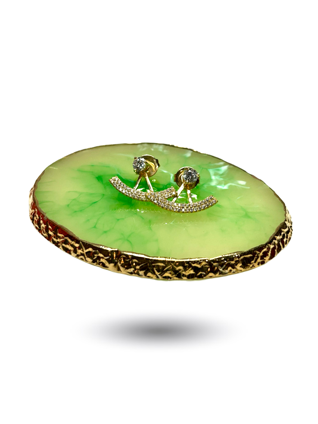 Brincos Libra - Imagem 3