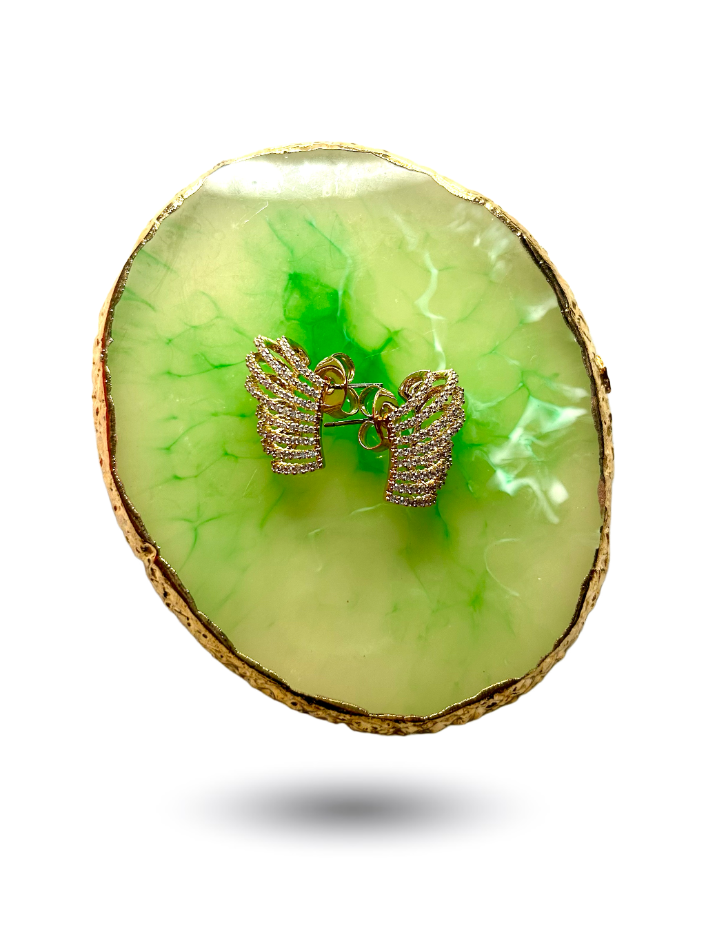 Brincos Masquerade - Imagem 3