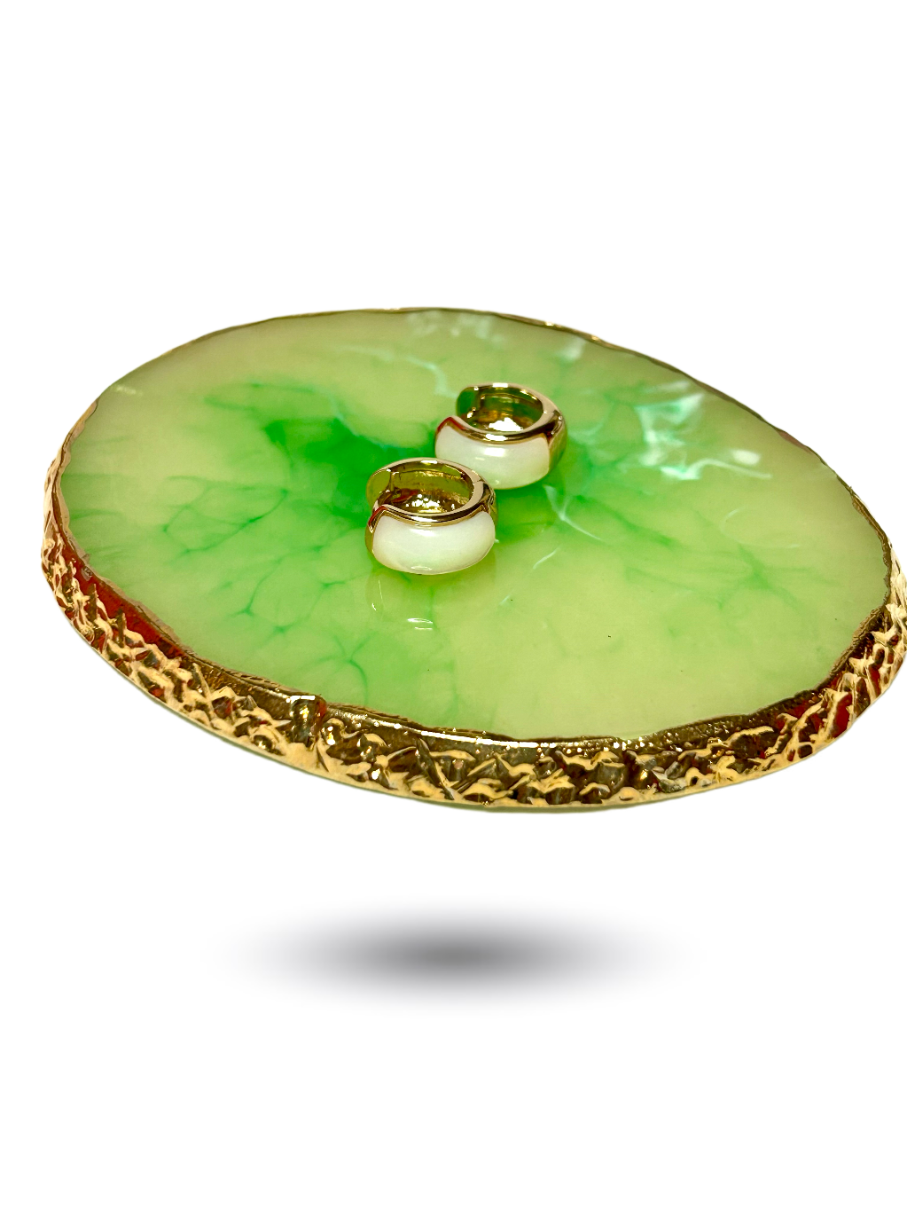 Brincos Special Snail - Imagem 3