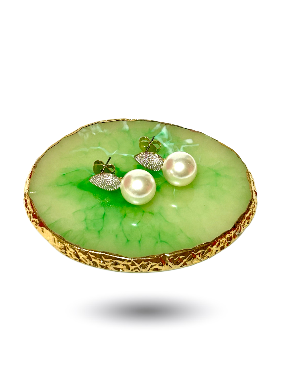 Brincos White Kim - Imagem 3