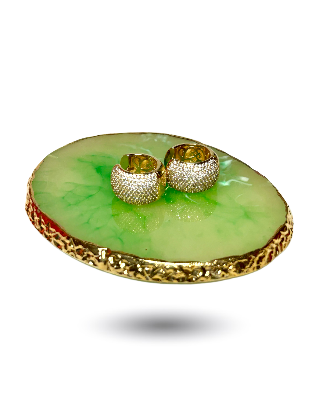 Brincos Moon Star - Imagem 3