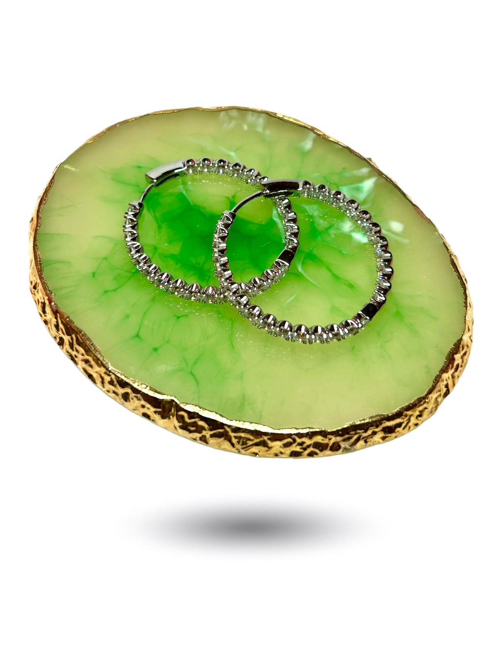 Brincos Moon Love - Imagem 3