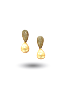 Brincos Princess Lilibeth