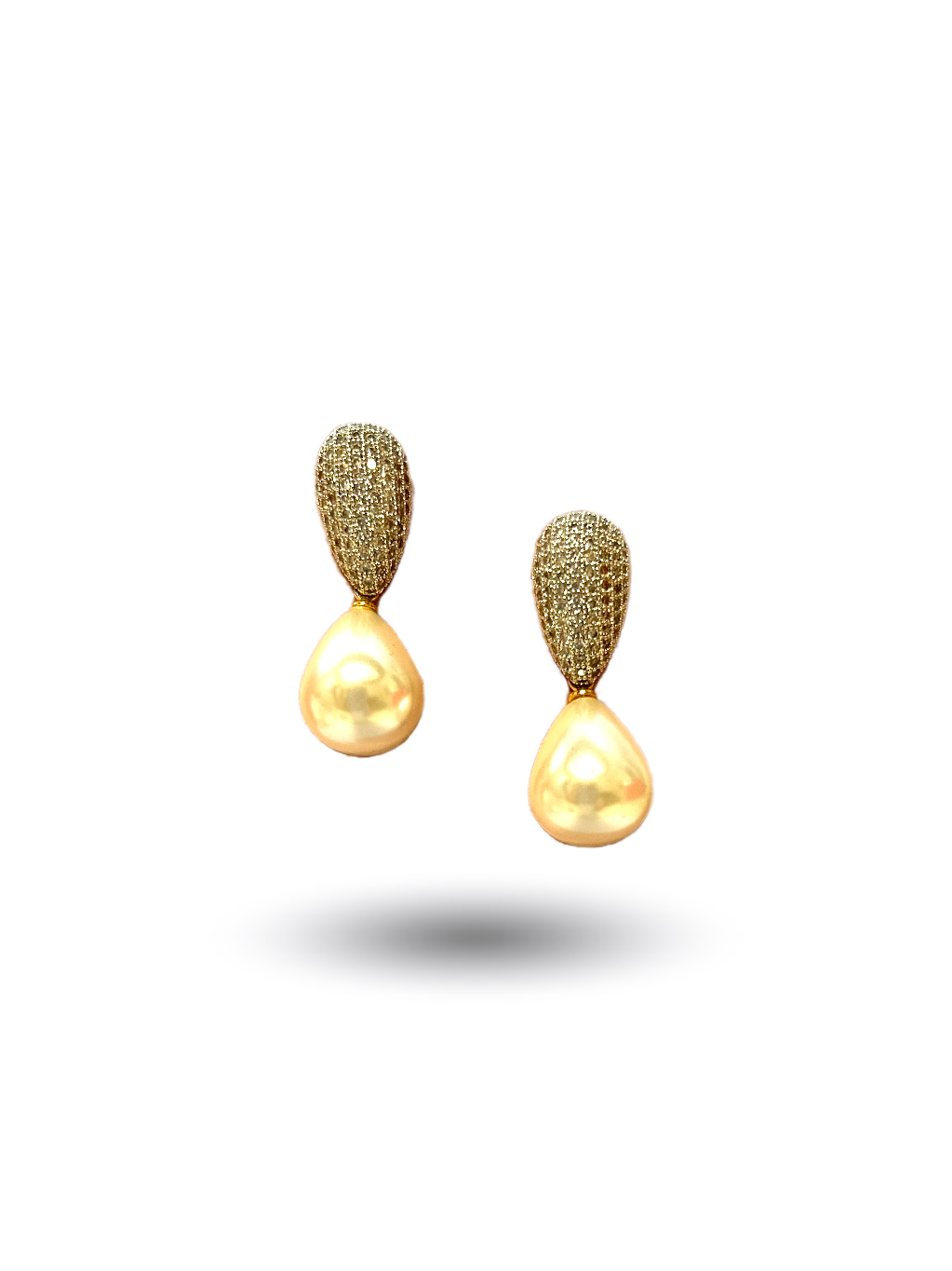 Brincos Princess Lilibeth