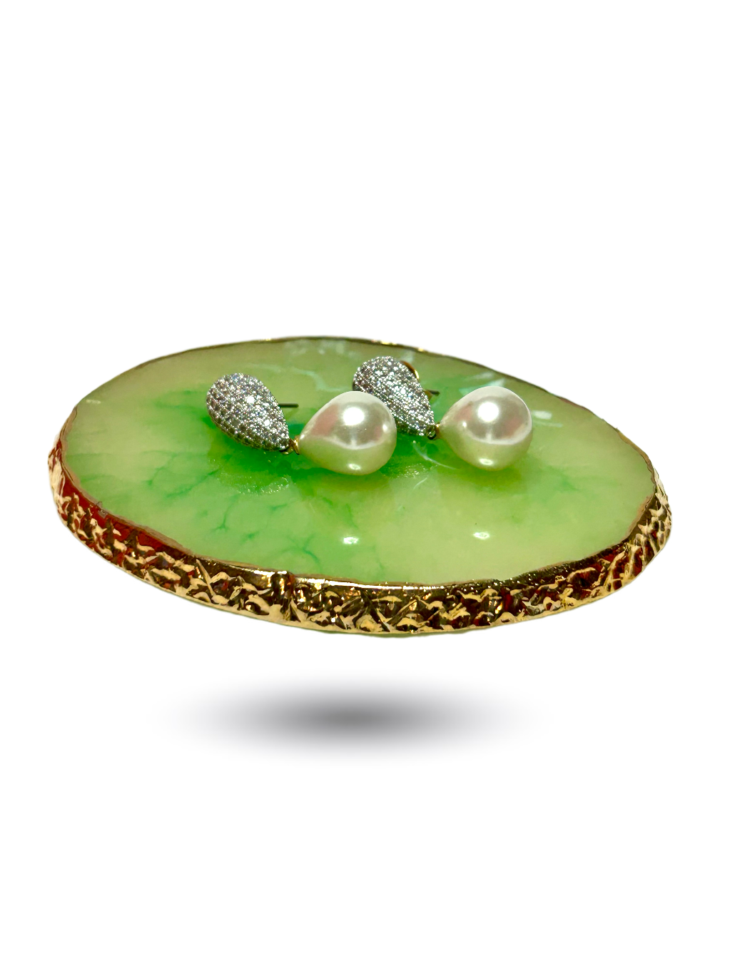 Brincos Princess Lilibeth - Imagem 3