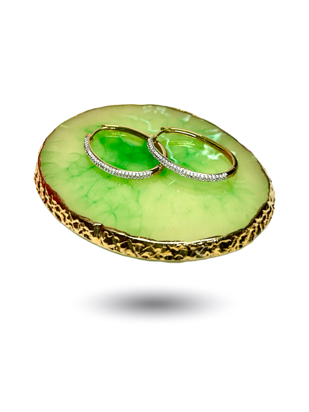 Brincos Classy - Imagem 3