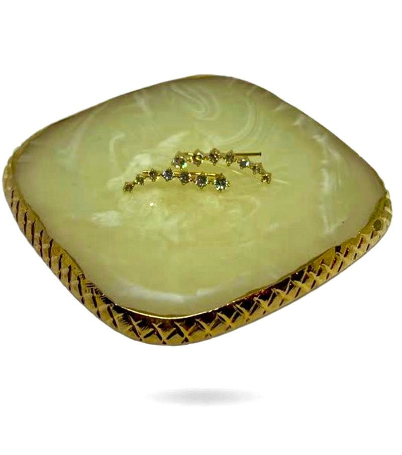 Brincos Diadem - Imagem 3