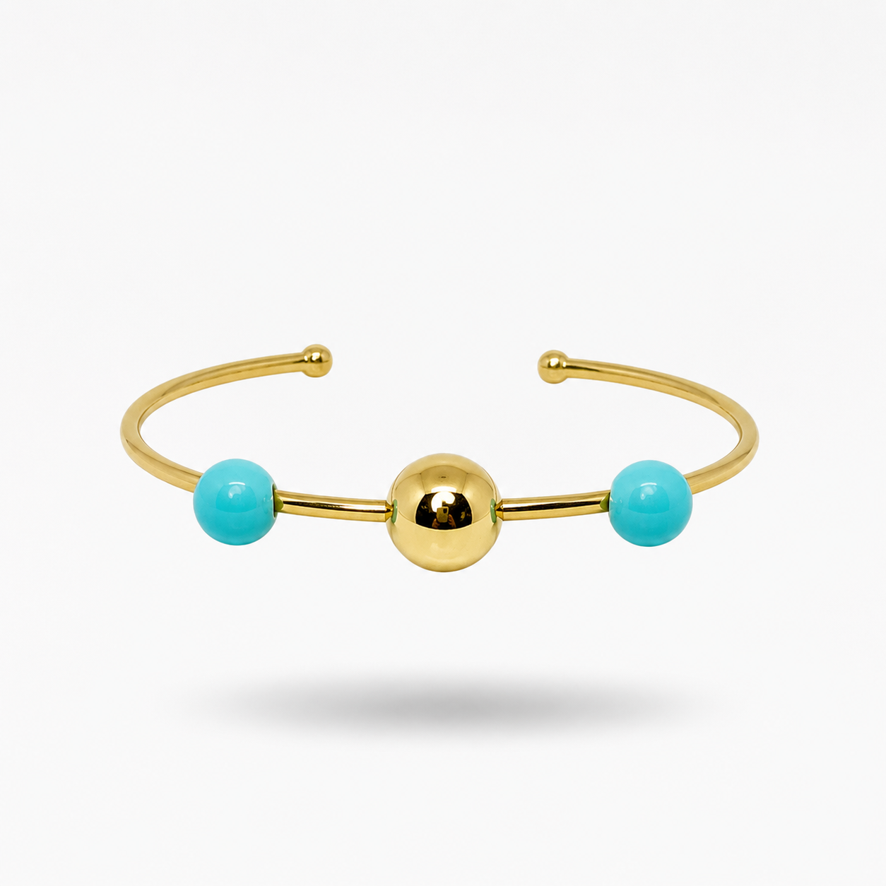 Bracelete Tiffany Love