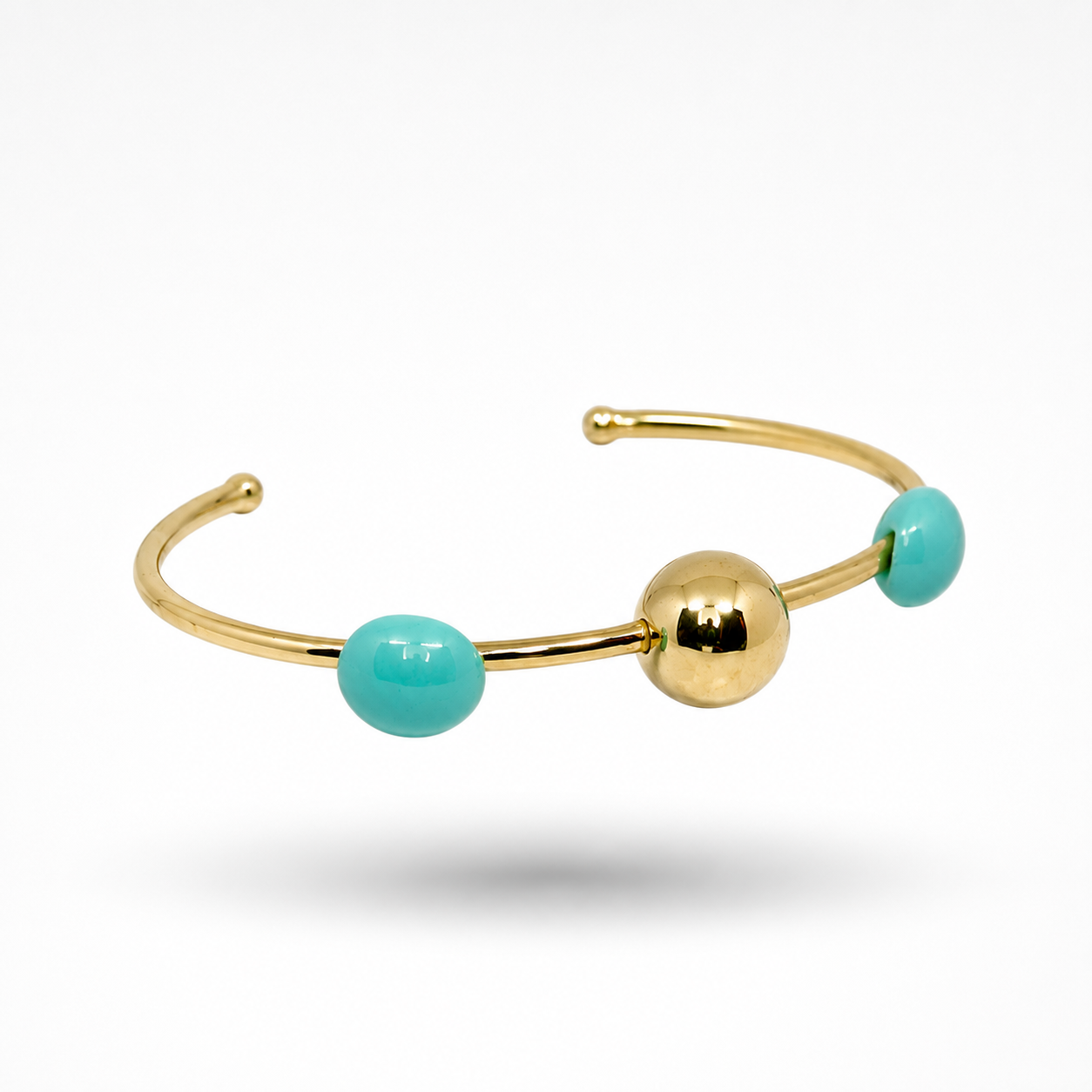 Bracelete Tiffany Love - Imagem 3