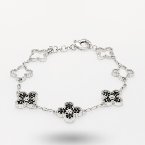 Pulseira Black Clover