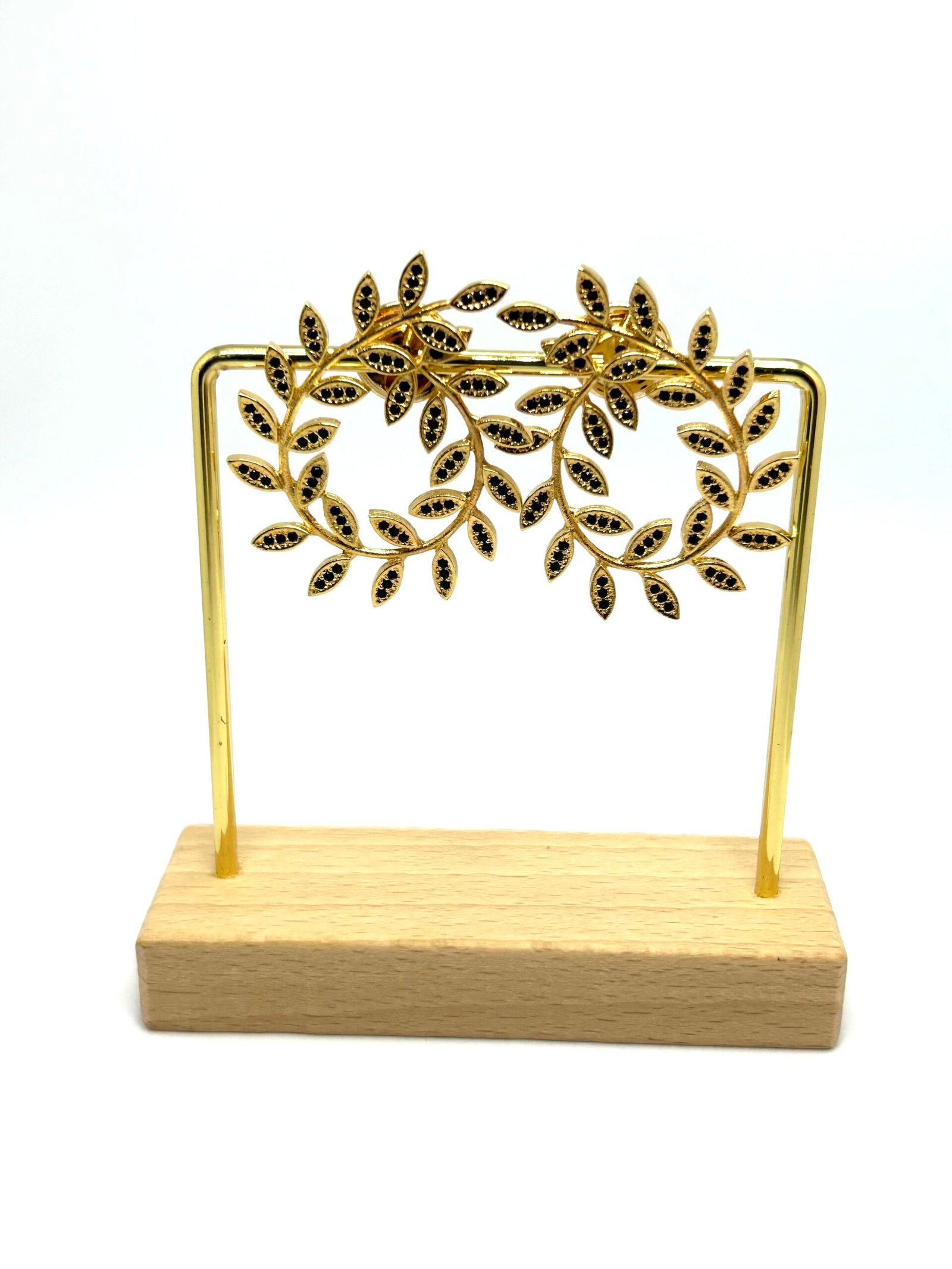 Brincos Wind Goddess - Imagem 2