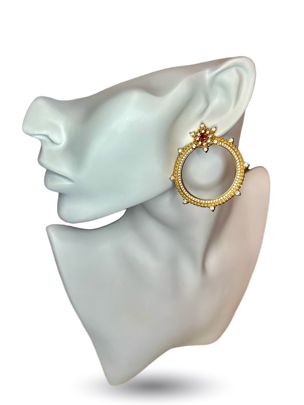 Brincos Butterfly Wings - Imagem 4