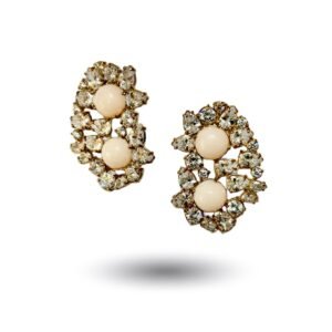 Brincos Diamond Queen