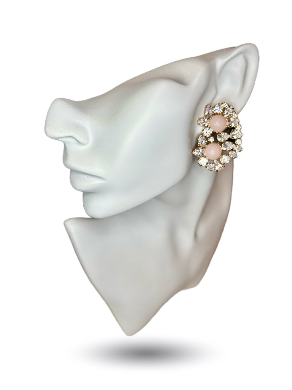 Brincos Diamond Queen - Imagem 4