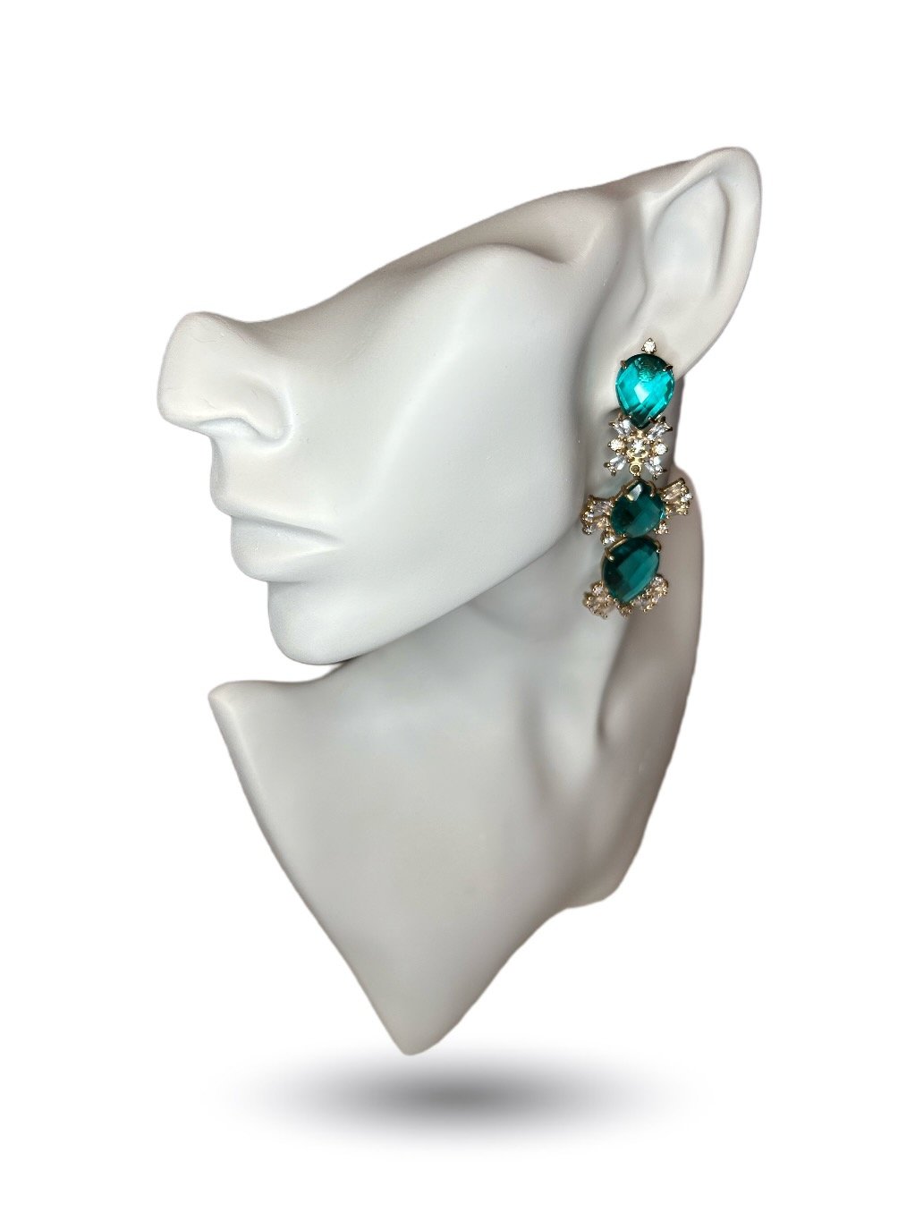 Brincos Russian Queen - Imagem 4