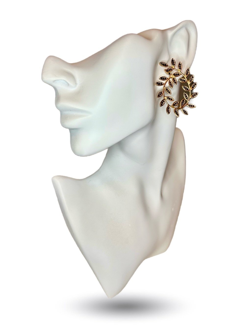 Brincos Wind Goddess - Imagem 4