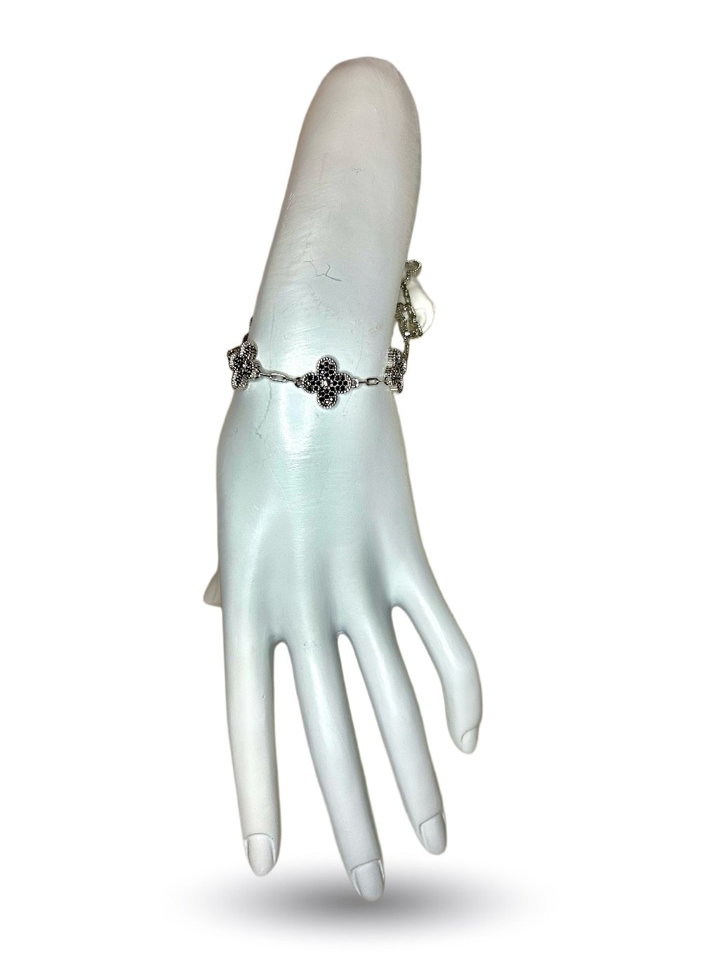 Pulseira Black Clover - Imagem 2