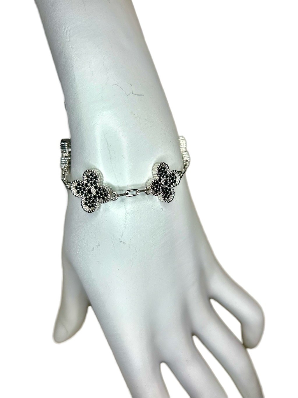 Pulseira Black Clover - Imagem 4