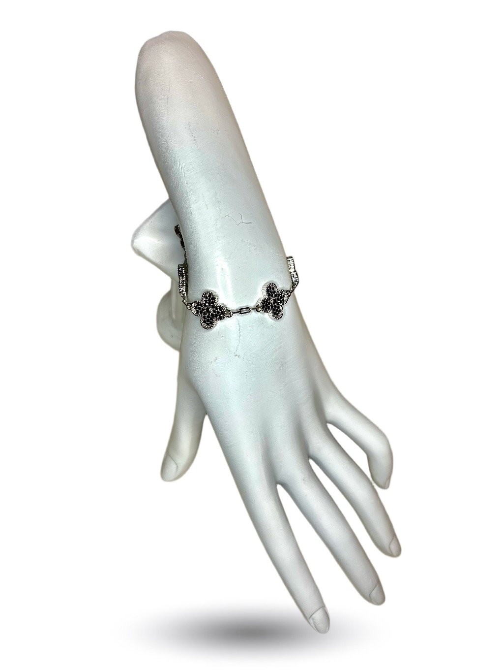 Pulseira Black Clover - Imagem 5