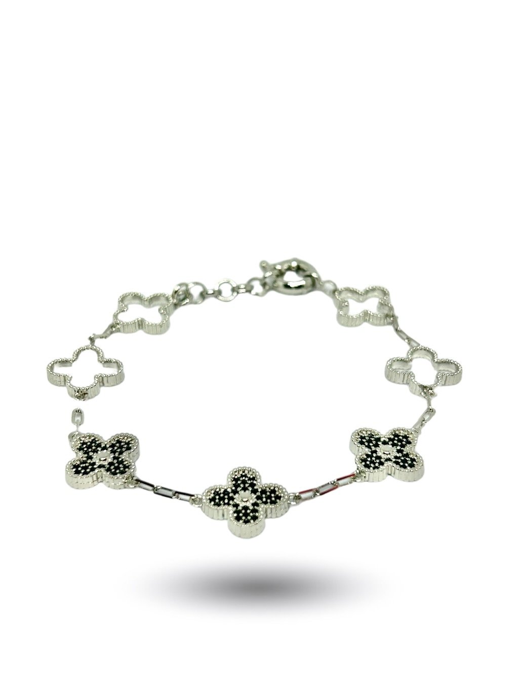 Pulseira Black Clover