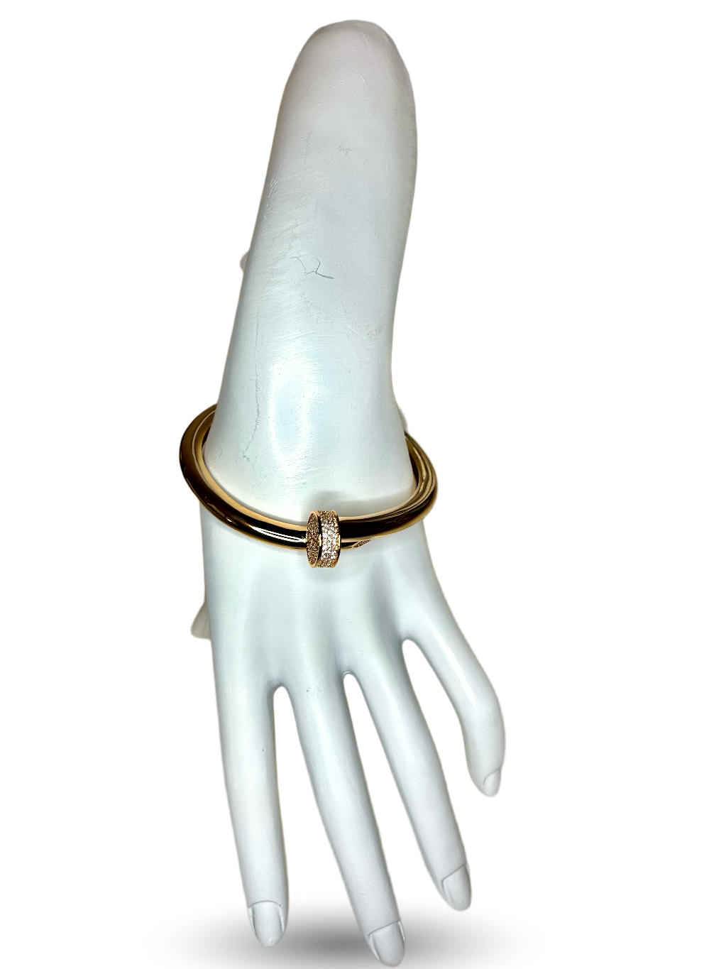 Bracelete Golden Hammer - Imagem 3