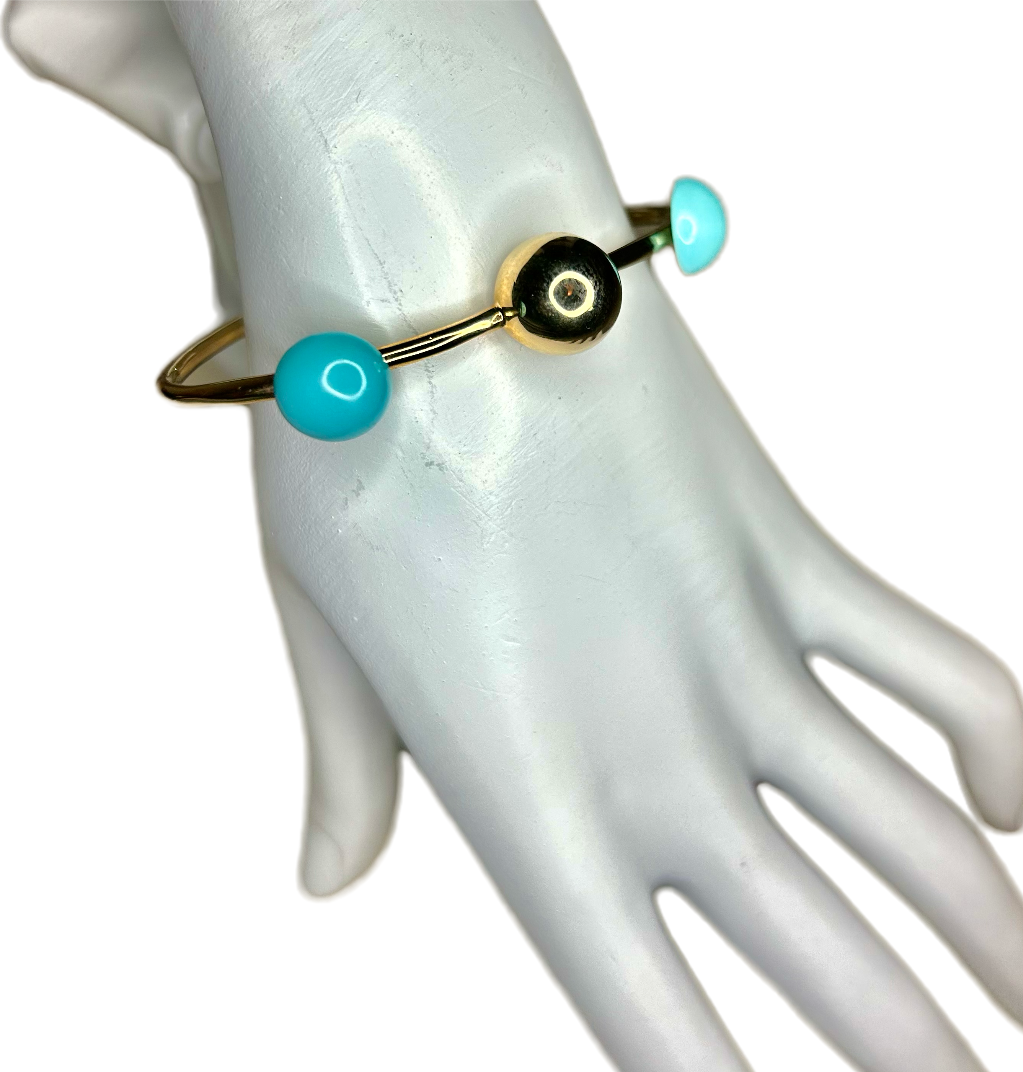 Bracelete Tiffany Love - Imagem 4