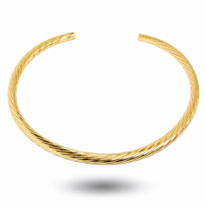 Choker Golden Arc