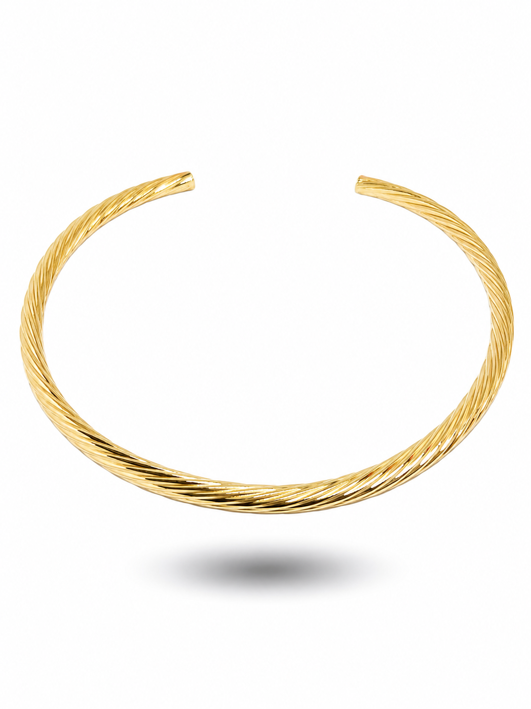 Choker Golden Arc