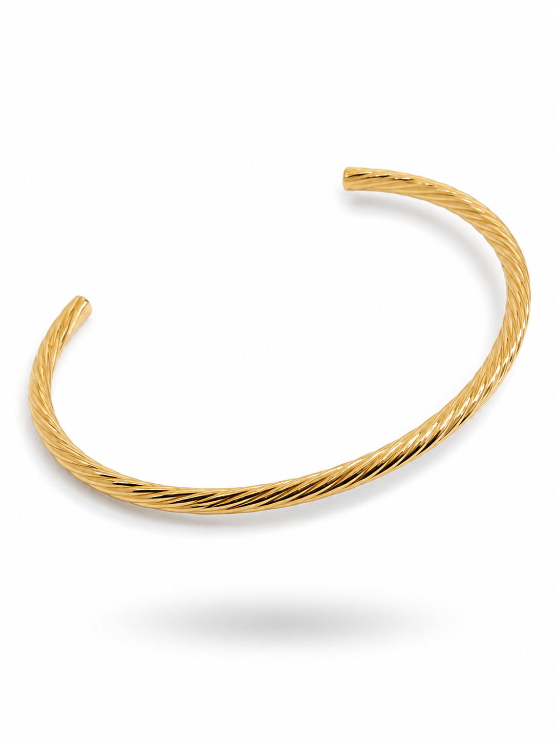 Choker Golden Arc - Imagem 2