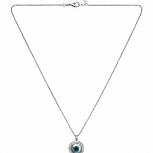 Gargantilha Greek Eye