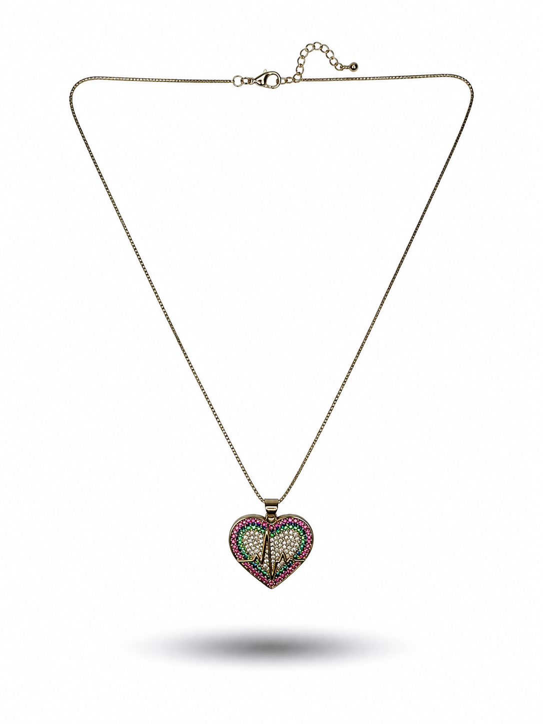 Gargantilha MedHeart