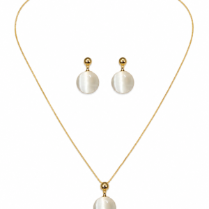 Conjunto Bright Moon