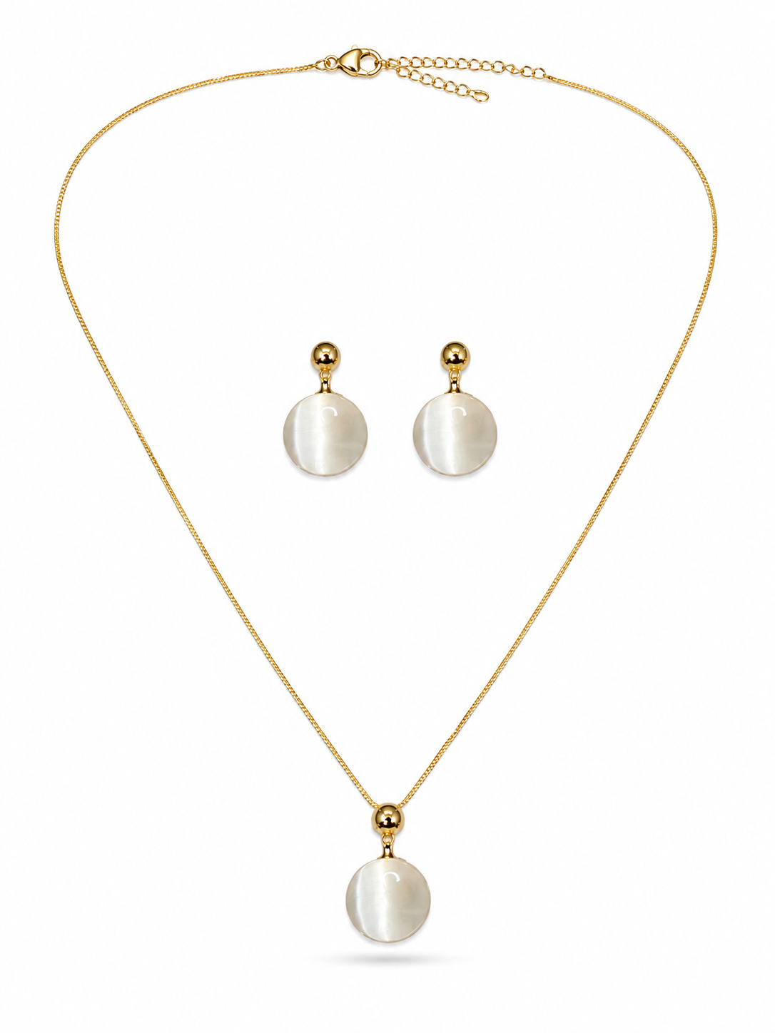 Conjunto Bright Moon