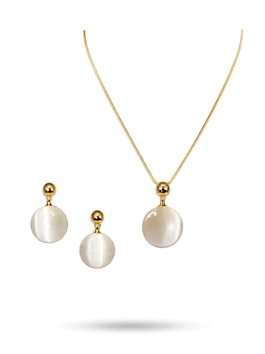 Conjunto Bright Moon - Imagem 2
