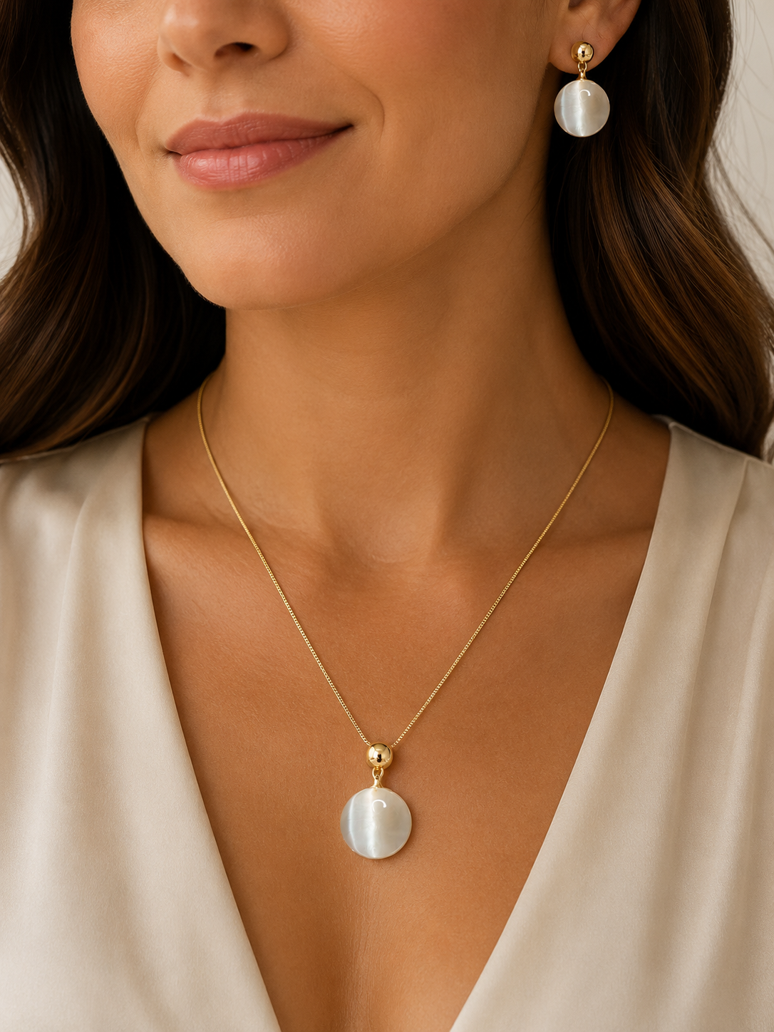 Conjunto Bright Moon - Imagem 3