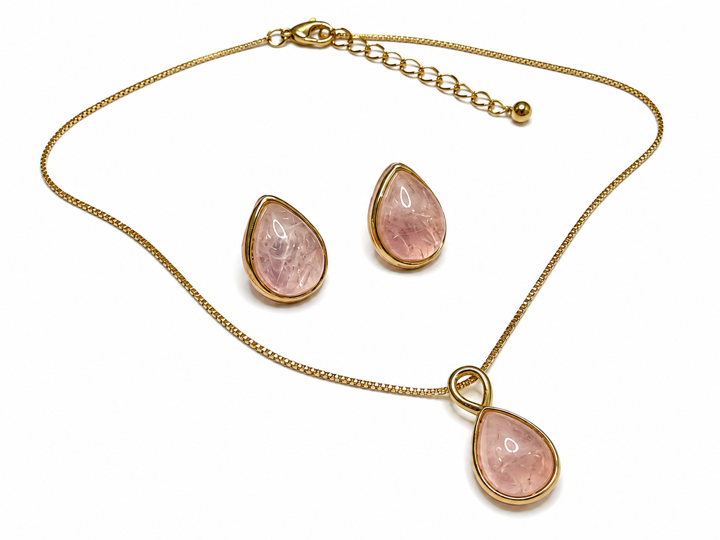 Conjunto Crystal Drop - Imagem 5