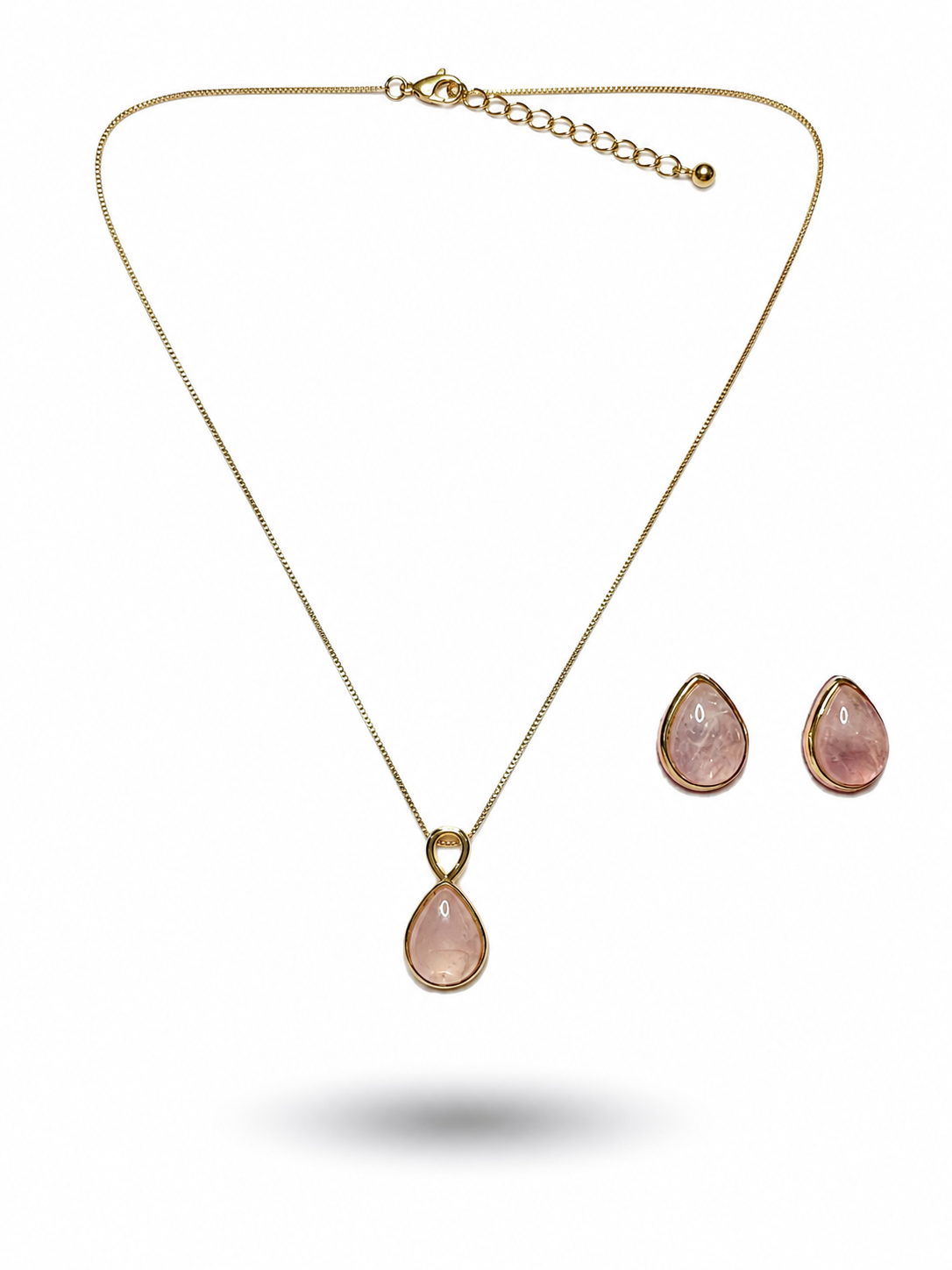 Conjunto Crystal Drop - Imagem 4